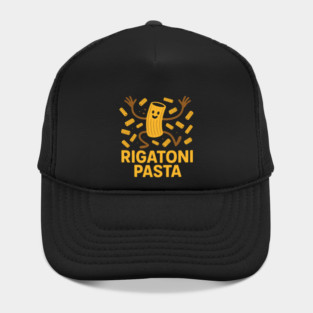 Rigatoni Marcus Meme Hat
