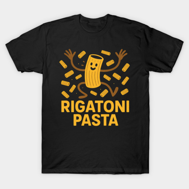 Rigatoni Marcus Meme T-Shirt by ArtistTee ⭐⭐⭐⭐⭐