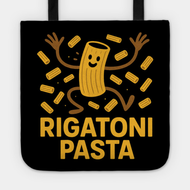 Rigatoni Marcus Meme Tote by ArtistTee ⭐⭐⭐⭐⭐