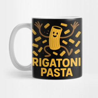 Rigatoni Marcus Meme Mug