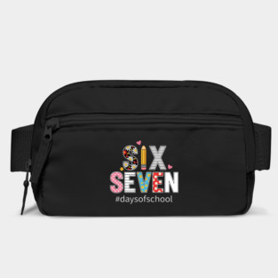 Six Seven 67 School Survivor Bag