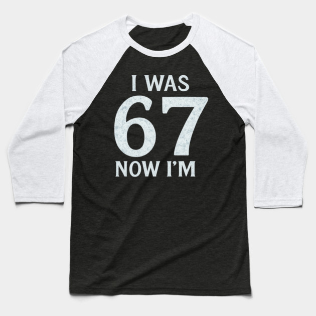 Turning Seven Funny Age Upgrade Baseball T-Shirt by ArtistTee ⭐⭐⭐⭐⭐