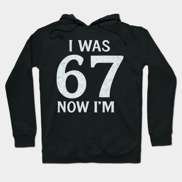 Turning Seven Funny Age Upgrade Hoodie by ArtistTee ⭐⭐⭐⭐⭐