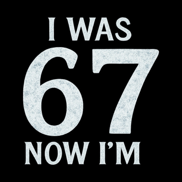 Turning Seven Funny Age Upgrade by ArtistTee ⭐⭐⭐⭐⭐