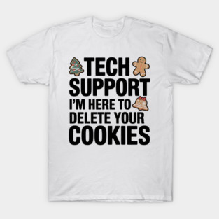 christmas-humor T-Shirt