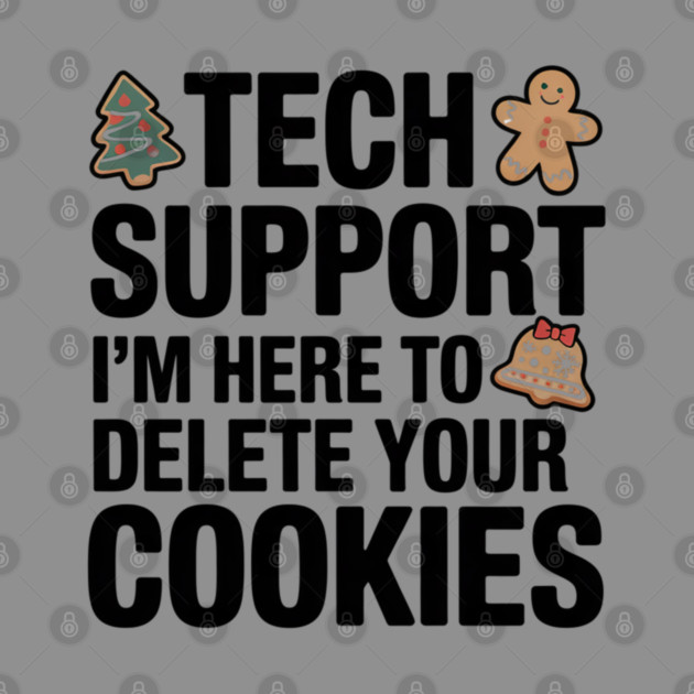 christmas-humor by Creatifly Graphic Tees