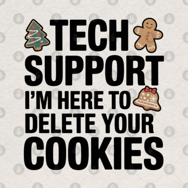 christmas-humor by Creatifly Graphic Tees