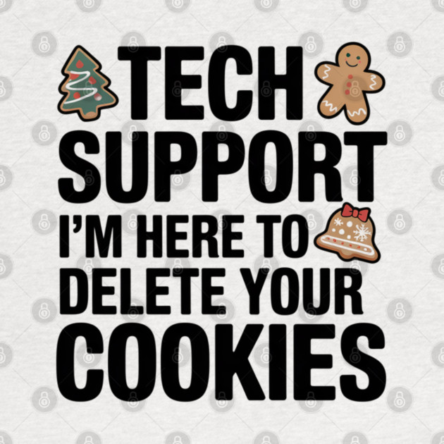 christmas-humor by Creatifly Graphic Tees