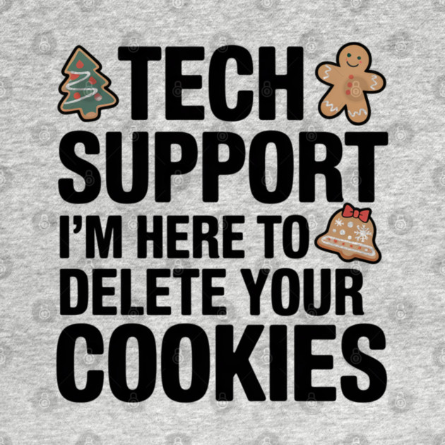 christmas-humor by Creatifly Graphic Tees