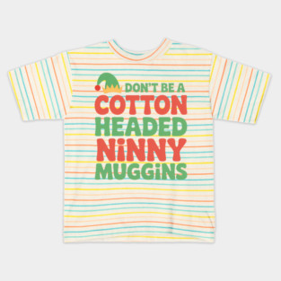 christmas-humor Kids T-Shirt