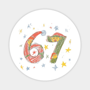 67-christmas-Funny-Christmas Magnet