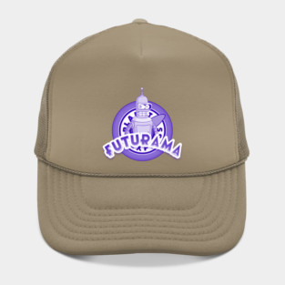 Futurama Hat