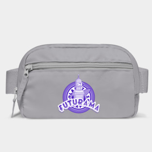 Futurama Bag