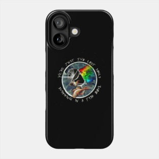 Band Pink Floyd Phone Case