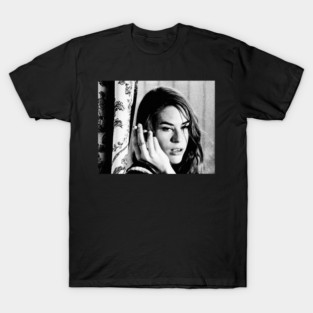 Mary Woronov T-Shirt