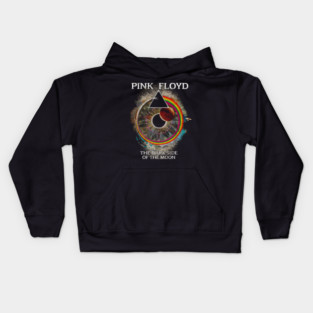 Band Pink Floyd Kids Hoodie