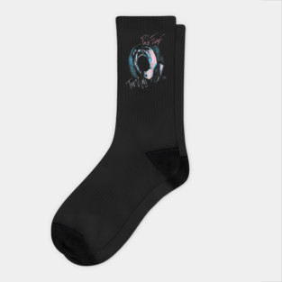 Band Pink Floyd Socks