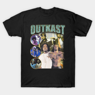 Outkast T-Shirt