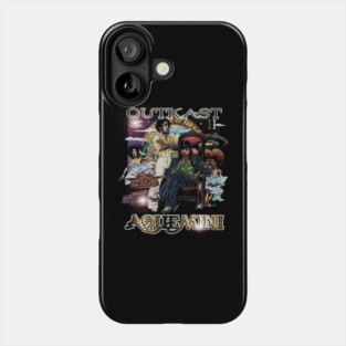 Outkast Phone Case