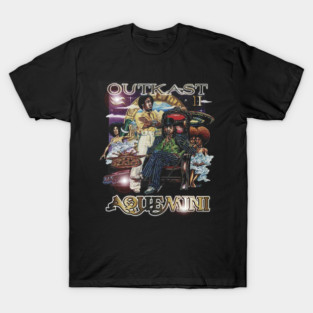 Outkast T-Shirt