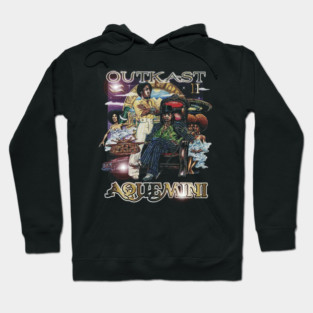 Outkast Hoodie