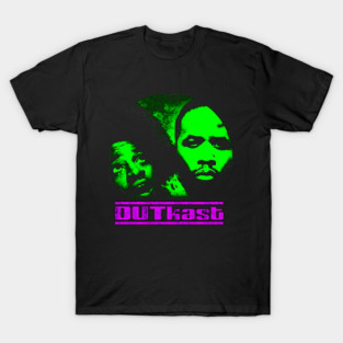 Outkast T-Shirt