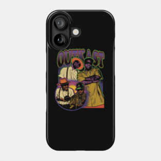 Outkast Phone Case