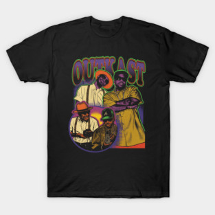 Outkast T-Shirt