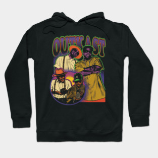 Outkast Hoodie