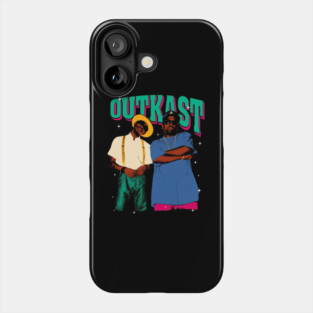 Outkast Phone Case