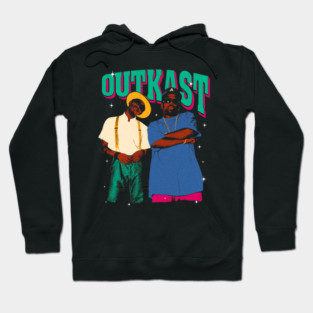Outkast Hoodie