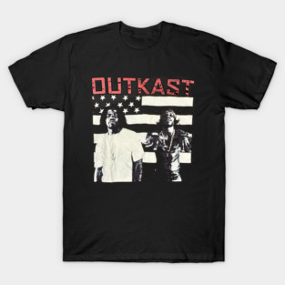 Outkast T-Shirt