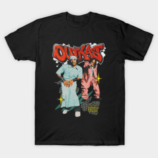 Outkast T-Shirt