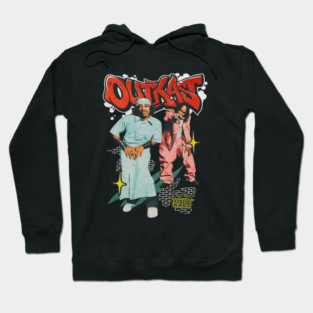 Outkast Hoodie