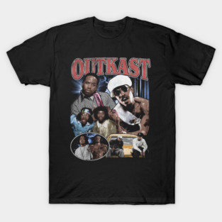Outkast T-Shirt