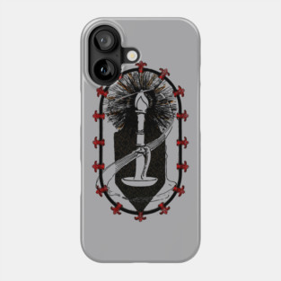 Candlelight Phone Case