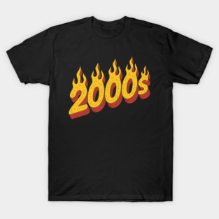2000s T-Shirt