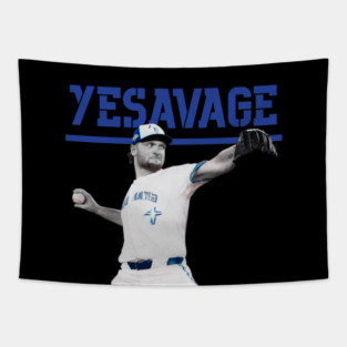 Yesavage Tapestry