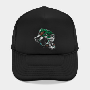 Saquon Barkley Reverse Hurdle Hat