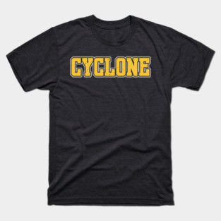 Cyclone T-Shirt