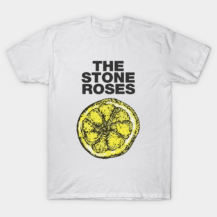 The Stone Roses Band T-Shirt