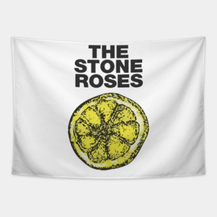 The Stone Roses Band Tapestry
