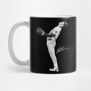 Yoshinobu Yamamoto Dodgers , 2025 LA Baseball World Series Champion , 2025 Let’s Go Los Angeles Mug