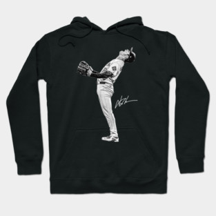 Yoshinobu Yamamoto Dodgers , 2025 LA Baseball World Series Champion , 2025 Let’s Go Los Angeles Hoodie