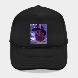 Be Still - Billy Sparks Hat