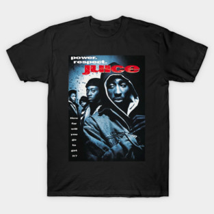 juice movie T-Shirt