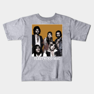 Fleetwood Mac Kids T-Shirt