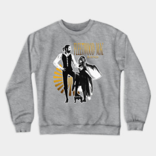 Fleetwood Mac Crewneck Sweatshirt