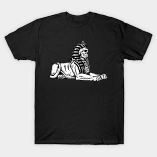 Sphinx T-Shirt