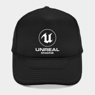 Unreals Engine Fans Hat